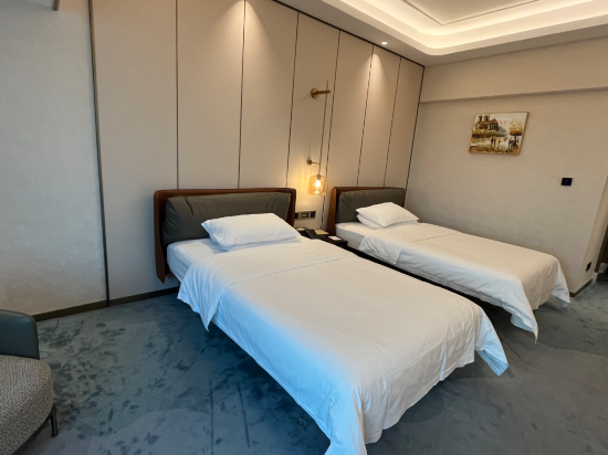 開平潭江半島酒店優惠