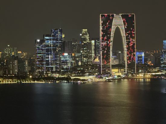 蘇州M SOCIAL千琇悅飯店優惠