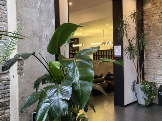 花築奢·Raw酒店（金馬碧雞翠湖昆明店）優惠