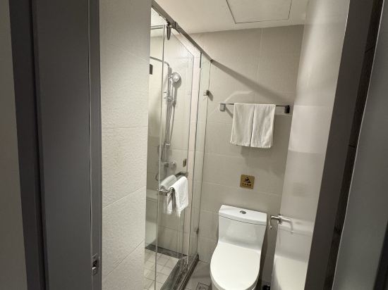 如家商旅酒店（長沙新大新五一廣場地鐵站店）優惠