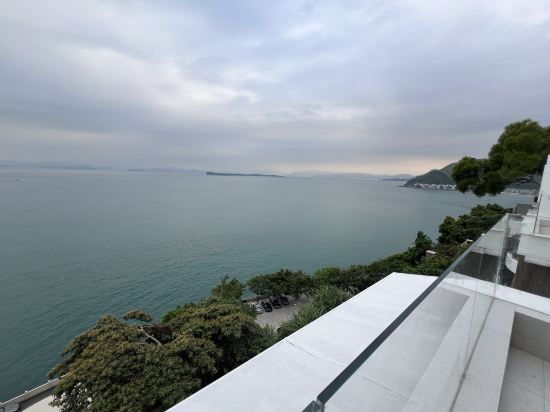 蜜悅·深圳聖托裡尼海景度假美宿優惠