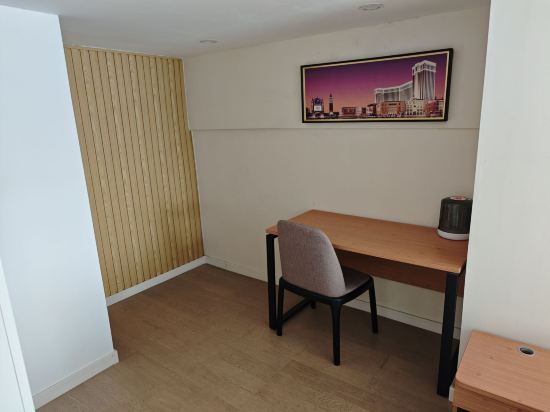 澳斯特酒店公寓（珠海拱北口岸店）優惠