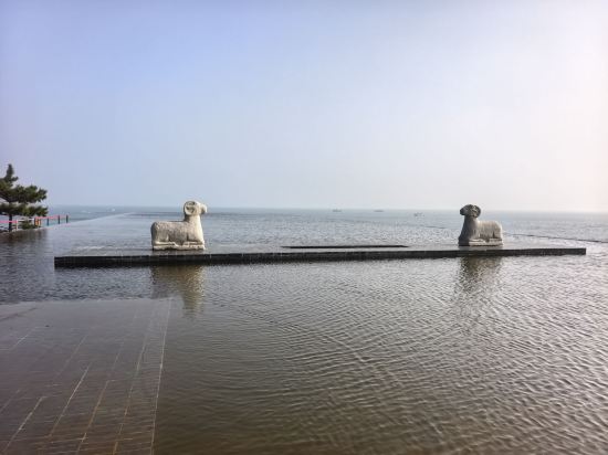 青島涵碧樓飯店優惠
