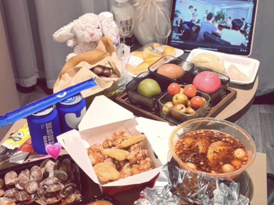 楓霖酒店（南充北站店）優惠