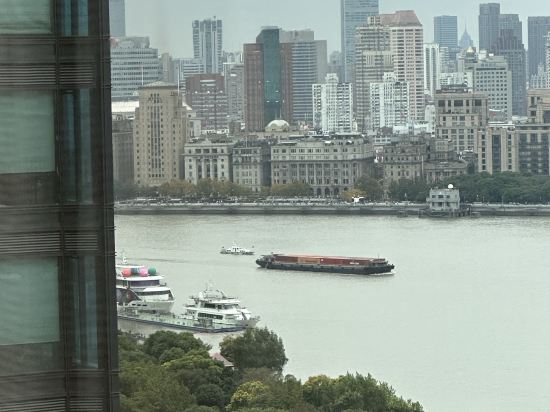 上海凱賓斯基大酒店優惠