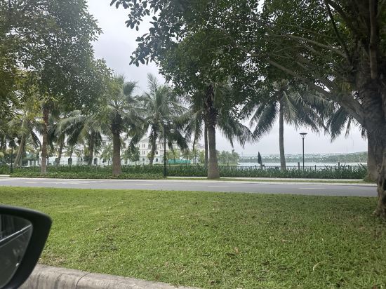 河內大宇飯店優惠