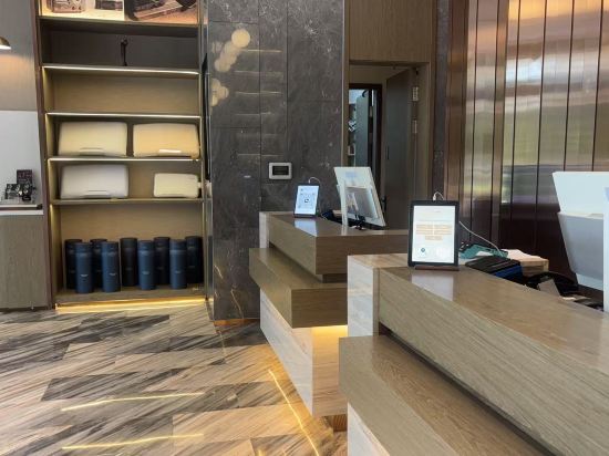 深圳南山亞朵S酒店優惠