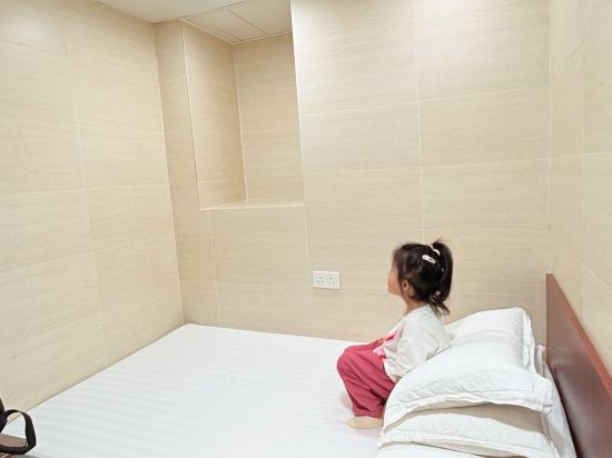 香港新東方賓館優惠