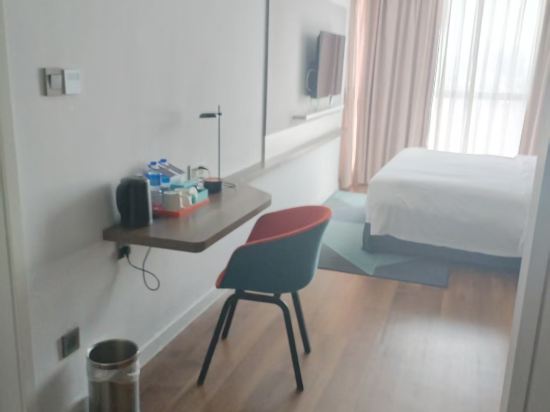 佛山禪城智選假日酒店優惠