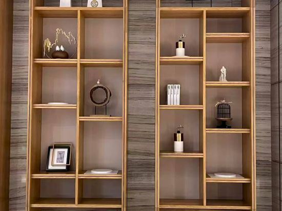 麗呈朗譽飯店（肇慶七星巖景區店）優惠