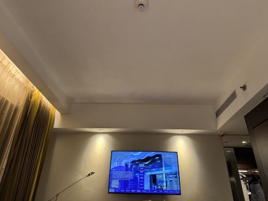 香港美麗華酒店優惠