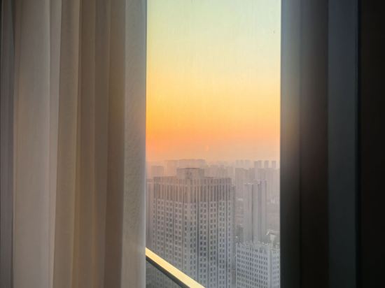 南京南站璽城·阿里飯店優惠