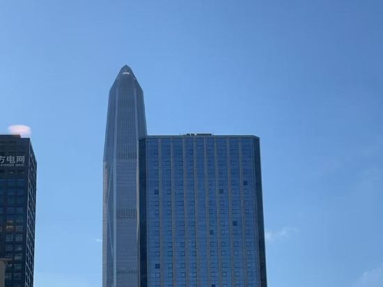 尊享·輕居（深圳福田會展中心崗廈店）優惠