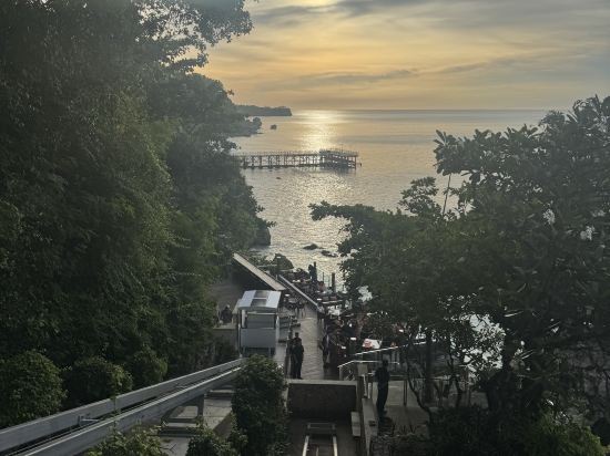 峇里島阿雅娜水療度假酒店優惠