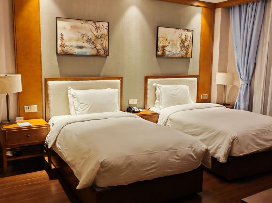 長白山魯能勝地瑞士酒店度假村優惠