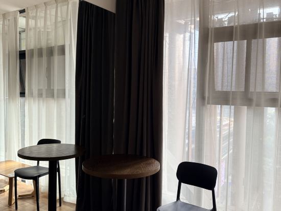 重慶吃山文化青年旅店優惠