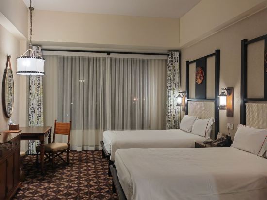 迪士尼探索家度假酒店優惠