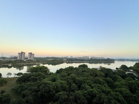 東莞松山湖凱悦酒店優惠