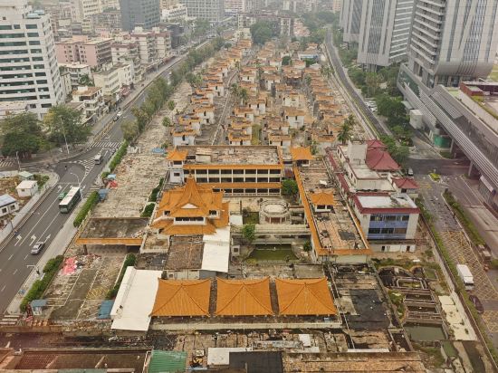 珠海萬悦酒店優惠