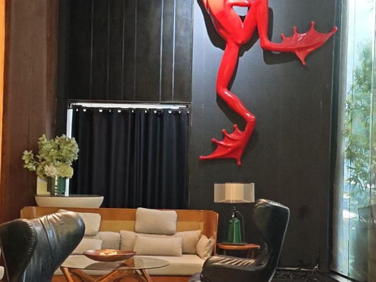 藍山越飯店（廈門SM城市廣場店）優惠