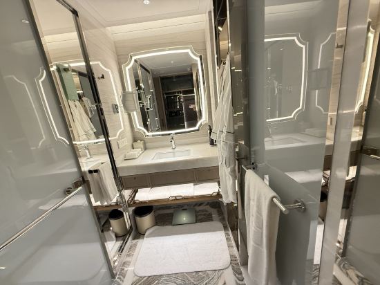 港島香格里拉優惠