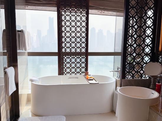 重慶麗晶酒店優惠