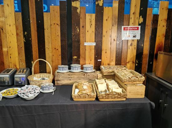 墨爾本飛馬公寓式酒店優惠