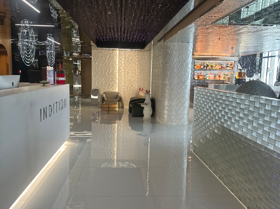 重慶Indition英迪遜高空酒店優惠