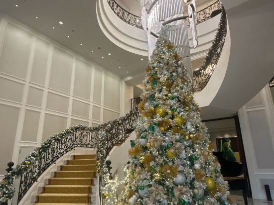 西貢邁之家酒店優惠