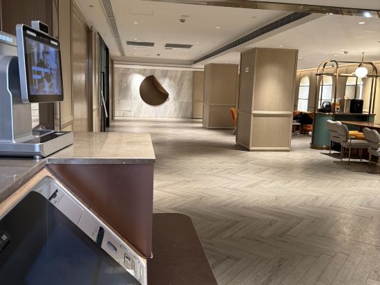 怡時飯店（上海火車站長壽路地鐵站店）優惠