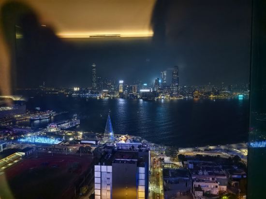 香港嘉富海景飯店優惠