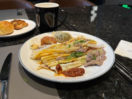 深圳博林天瑞喜來登酒店優惠