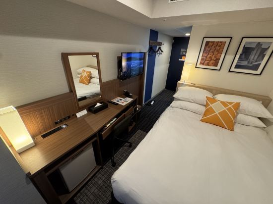 ホテルユニゾ京都烏丸御池 クーポン