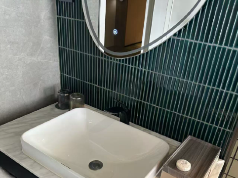 深圳方格雅仕酒店優惠