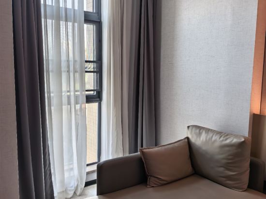 悦酒店（珠海平沙海泉灣店）優惠