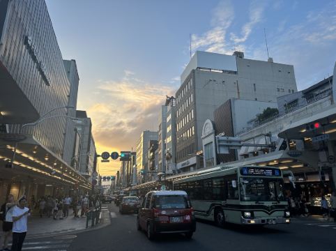 ダイワロイネットホテル京都四条烏丸 クーポン