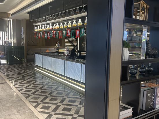 北京大紅門希爾頓歡朋飯店優惠