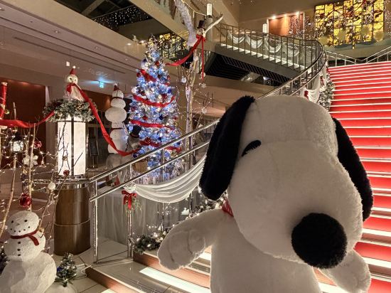 京阪環球塔酒店優惠