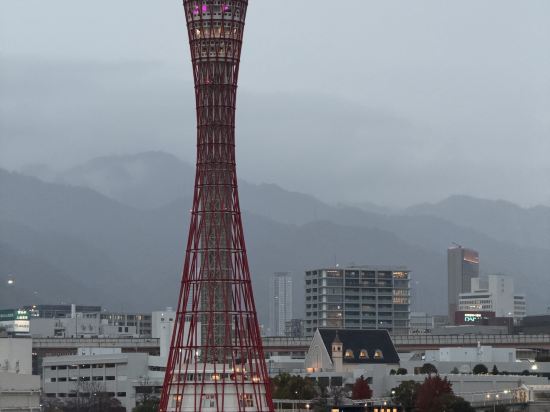 大和ROYNET飯店神戶三宮PREMIER優惠