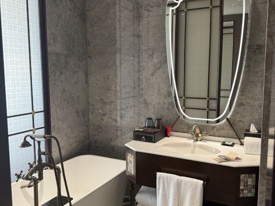 廈門鷺江賓館優惠