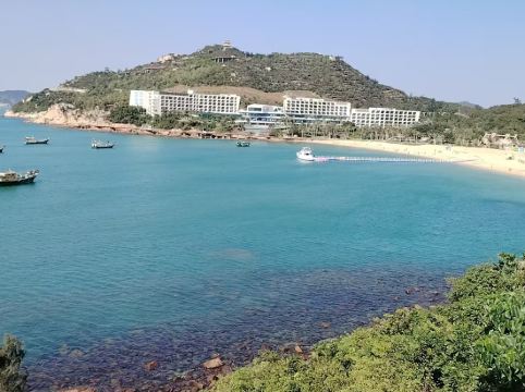 珠海格力東澳大酒店優惠