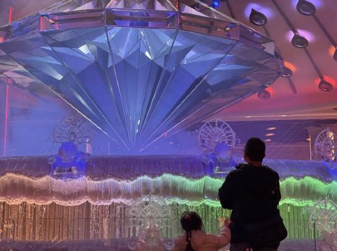 澳門銀河酒店優惠