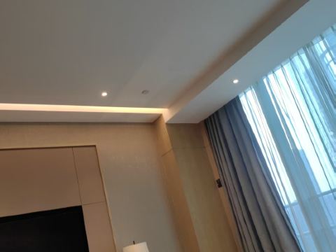 深圳珀麗酒店優惠