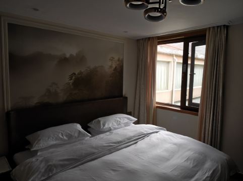 黃山獅林大酒店優惠