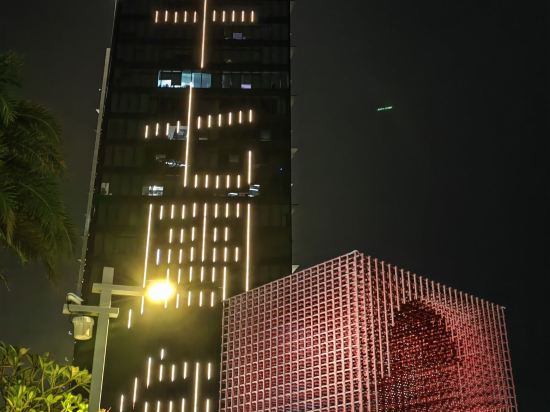 珠海青竹書院酒店優惠