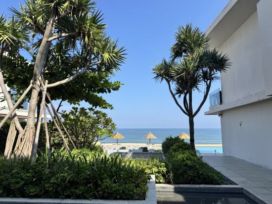 惠州雙月灣 · 檀舍TANHOUSE優惠