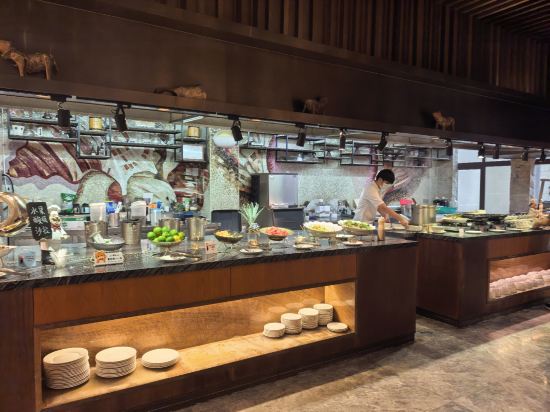 皇馬假日醉海南大酒店（海口濱海大道秀英店）優惠
