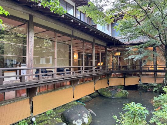 湯回廊 菊屋 クーポン