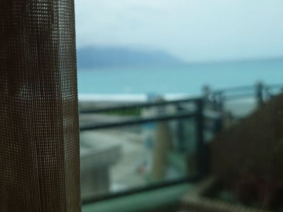 七星潭水上明月海景渡假旅店優惠