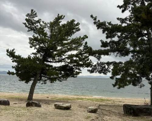 The Gran Resort Omi-Maiko بالقرب من الفندق Photos